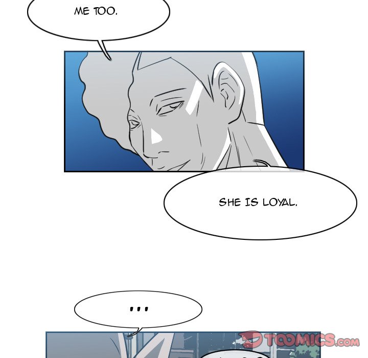 Path to Salvation Chapter 54 - Manhwa18.com