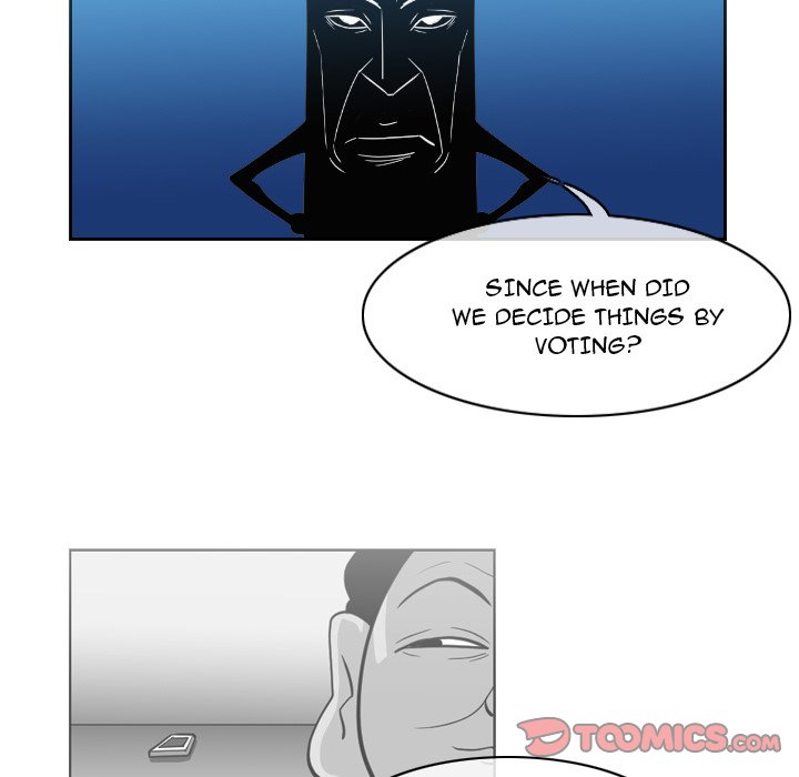 Path to Salvation Chapter 54 - Manhwa18.com