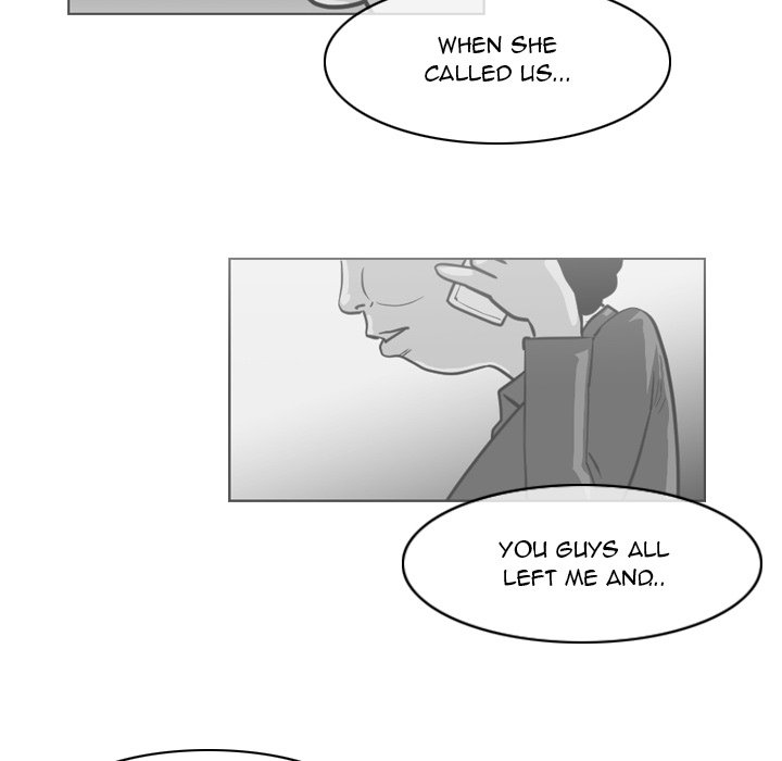 Path to Salvation Chapter 54 - Manhwa18.com