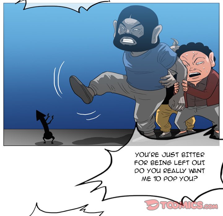 Path to Salvation Chapter 54 - Manhwa18.com