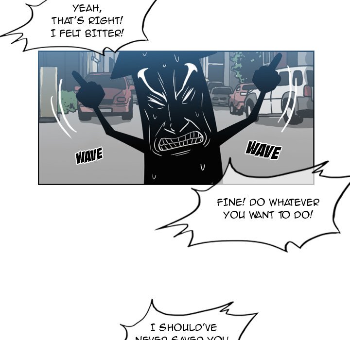 Path to Salvation Chapter 54 - Manhwa18.com