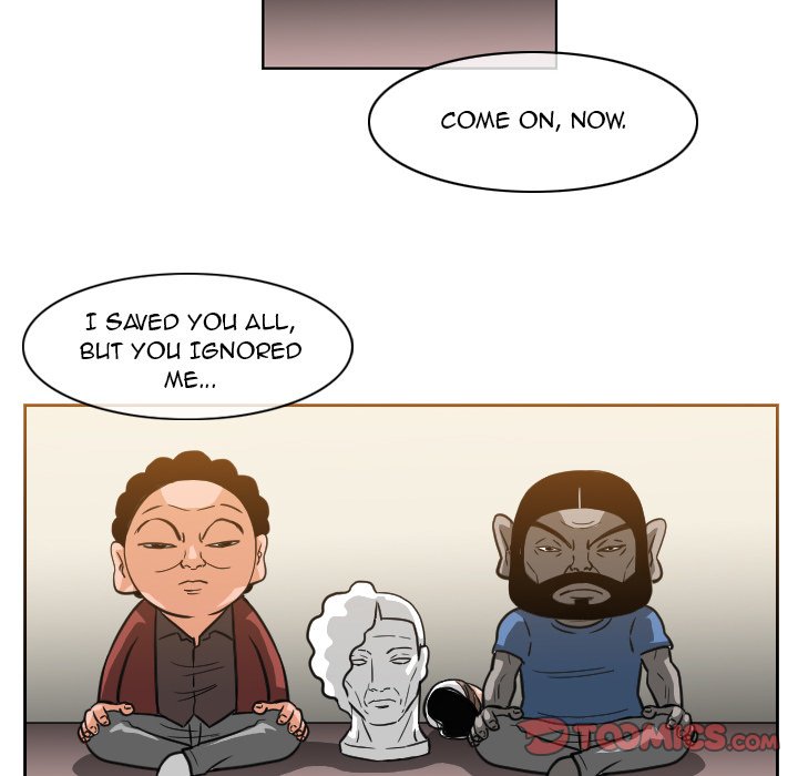 Path to Salvation Chapter 54 - Manhwa18.com