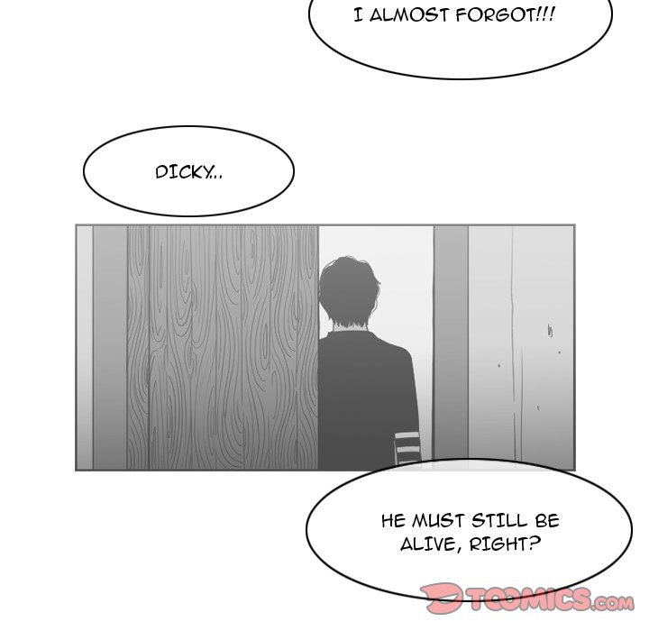 Path to Salvation Chapter 54 - Manhwa18.com