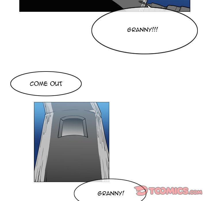 Path to Salvation Chapter 54 - Manhwa18.com