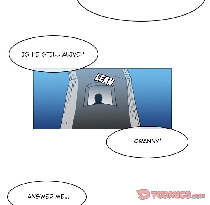 Path to Salvation Chapter 54 - Manhwa18.com