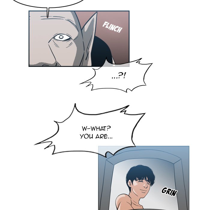 Path to Salvation Chapter 54 - Manhwa18.com