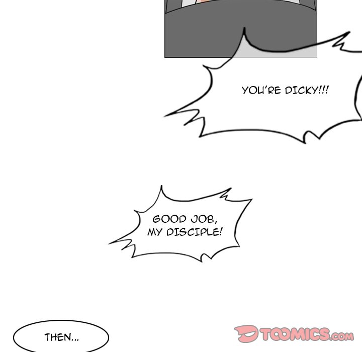 Path to Salvation Chapter 54 - Manhwa18.com