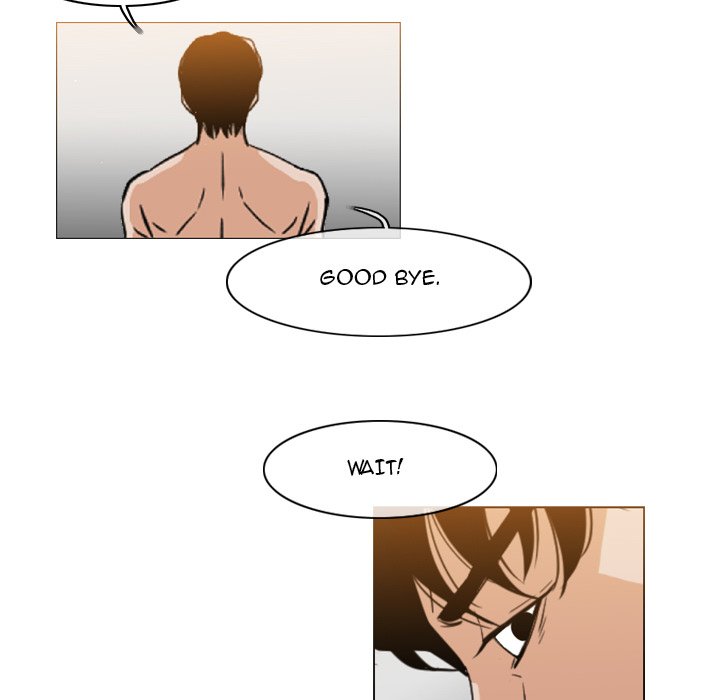 Path to Salvation Chapter 54 - Manhwa18.com