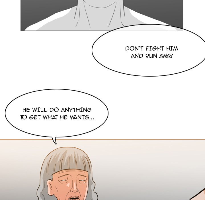 Path to Salvation Chapter 54 - Manhwa18.com