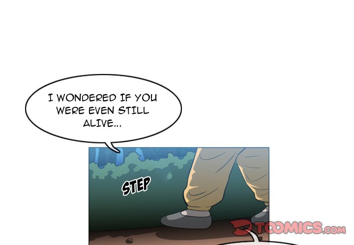 Path to Salvation Chapter 55 - Manhwa18.com