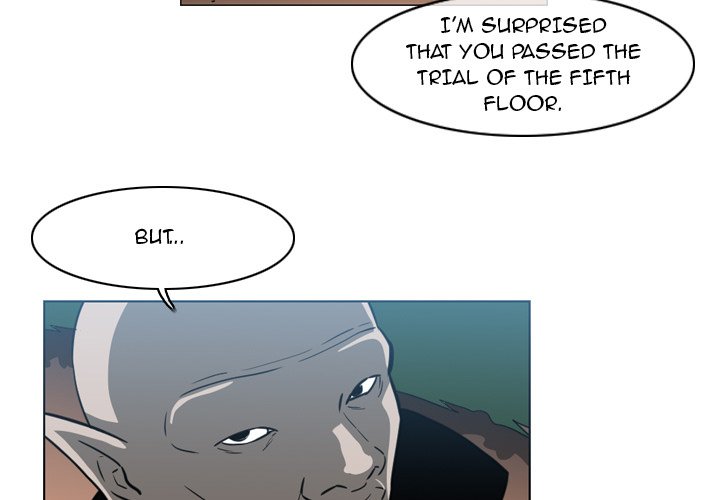 Path to Salvation Chapter 55 - Manhwa18.com