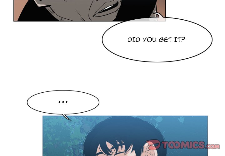 Path to Salvation Chapter 55 - Manhwa18.com