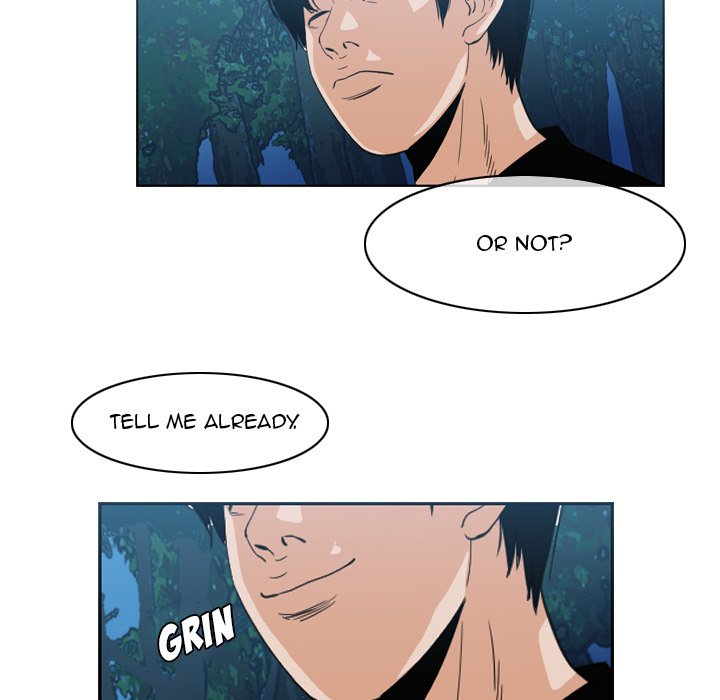 Path to Salvation Chapter 55 - Manhwa18.com