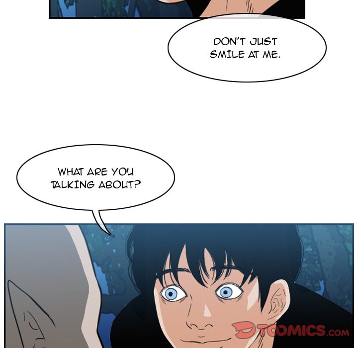 Path to Salvation Chapter 55 - Manhwa18.com