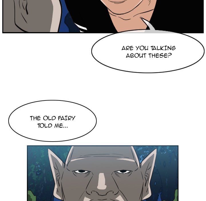 Path to Salvation Chapter 55 - Manhwa18.com