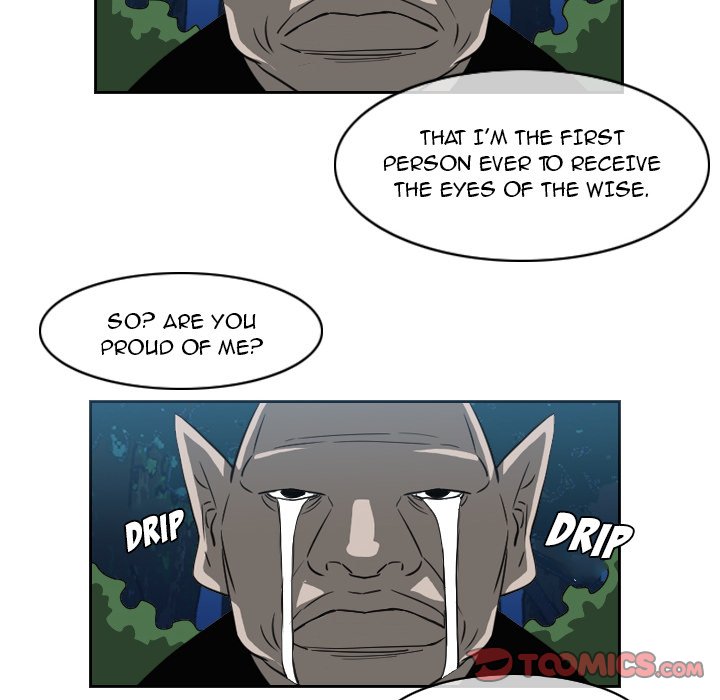 Path to Salvation Chapter 55 - Manhwa18.com