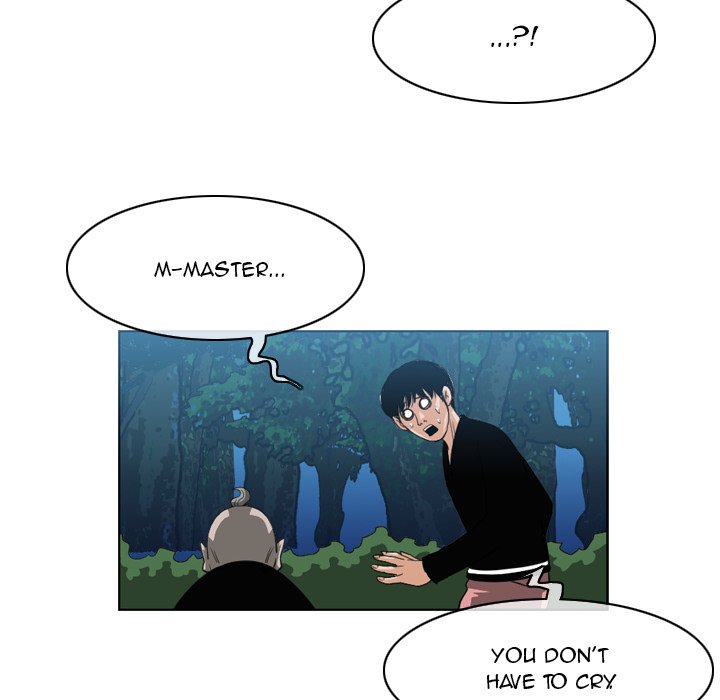 Path to Salvation Chapter 55 - Manhwa18.com