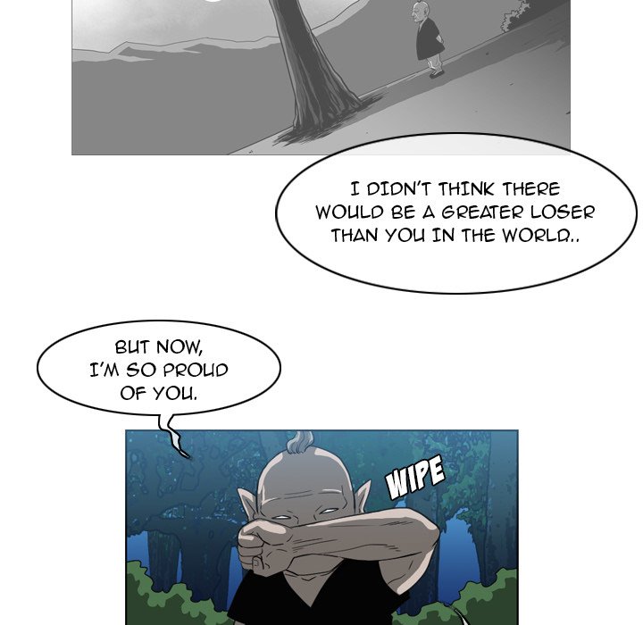 Path to Salvation Chapter 55 - Manhwa18.com