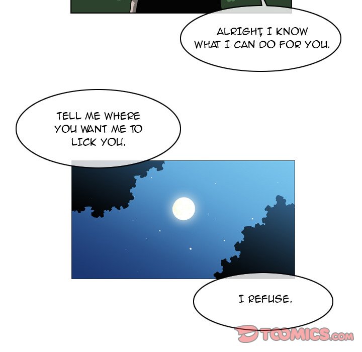 Path to Salvation Chapter 55 - Manhwa18.com