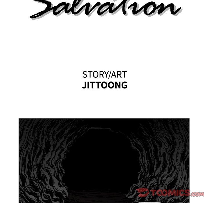 Path to Salvation Chapter 55 - Manhwa18.com