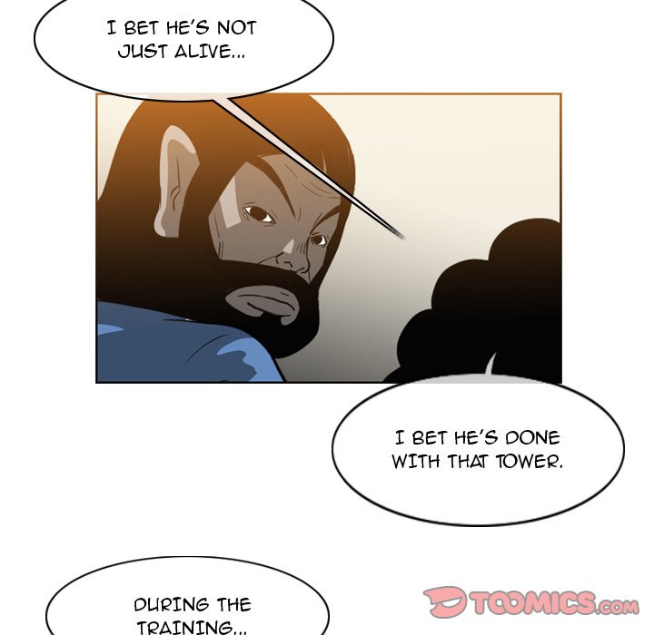 Path to Salvation Chapter 55 - Manhwa18.com