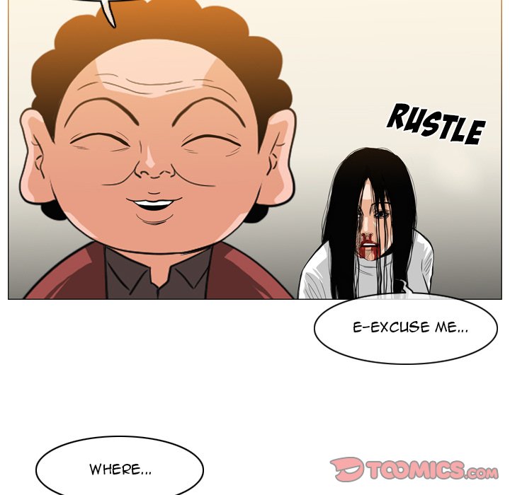 Path to Salvation Chapter 55 - Manhwa18.com