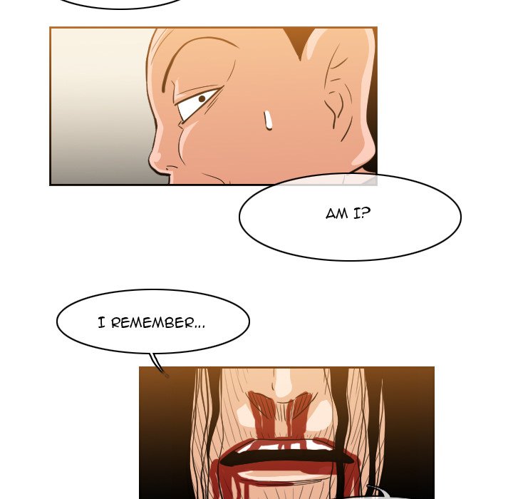 Path to Salvation Chapter 55 - Manhwa18.com