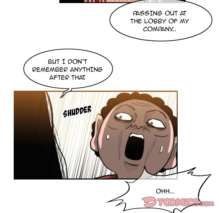 Path to Salvation Chapter 55 - Manhwa18.com