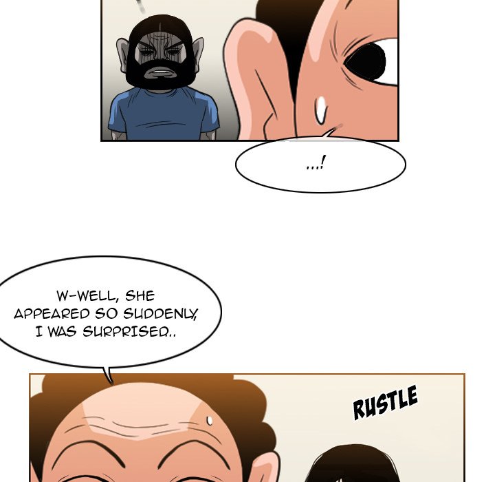 Path to Salvation Chapter 55 - Manhwa18.com