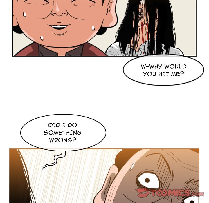 Path to Salvation Chapter 55 - Manhwa18.com