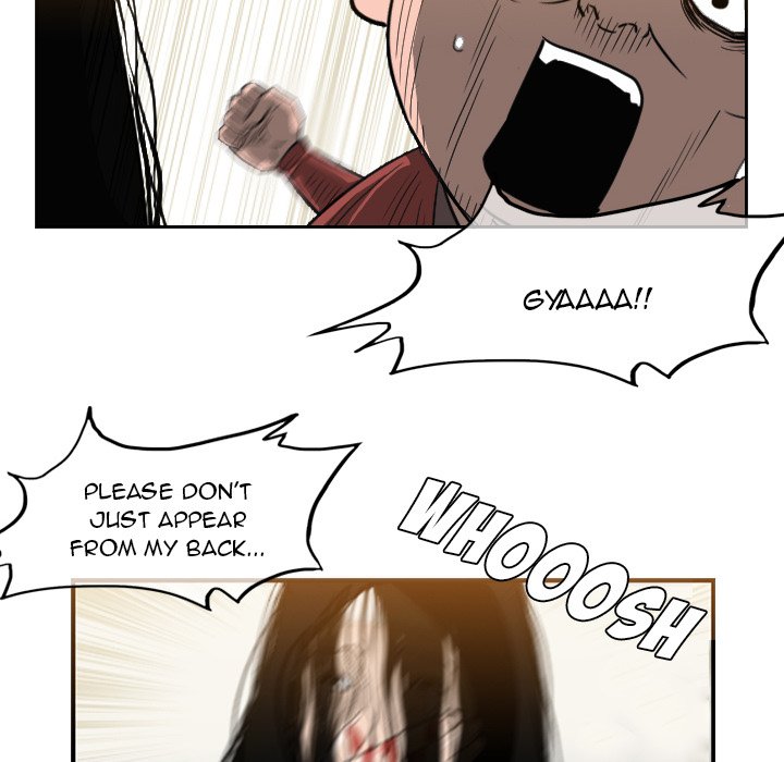 Path to Salvation Chapter 55 - Manhwa18.com