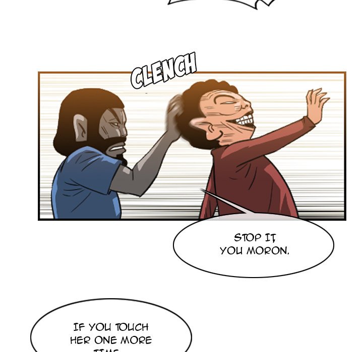 Path to Salvation Chapter 55 - Manhwa18.com