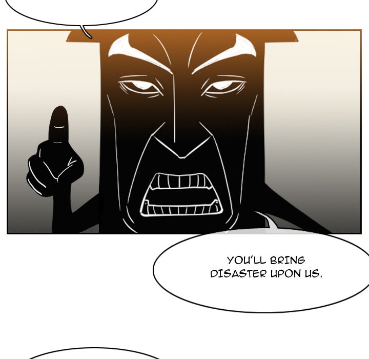 Path to Salvation Chapter 55 - Manhwa18.com