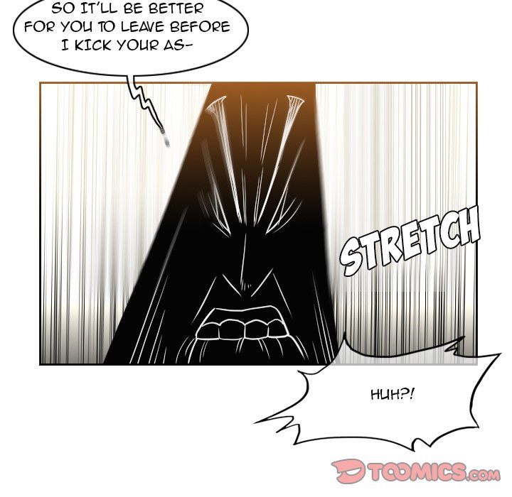 Path to Salvation Chapter 55 - Manhwa18.com