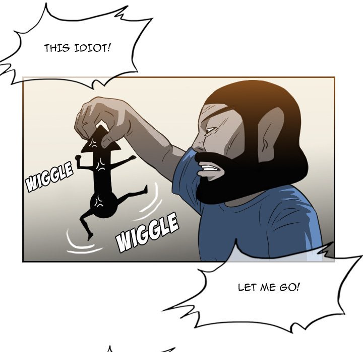 Path to Salvation Chapter 55 - Manhwa18.com