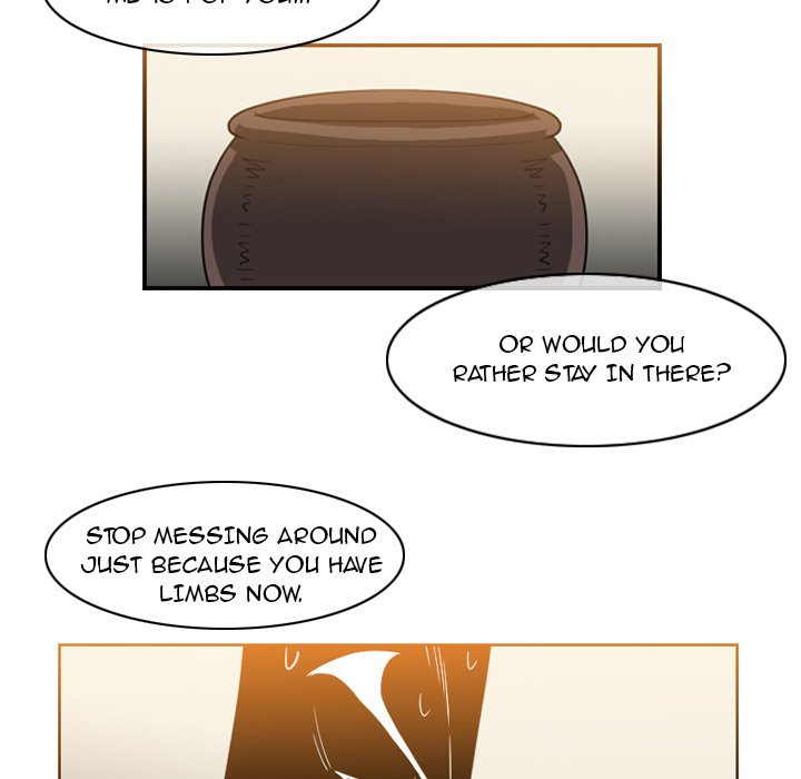 Path to Salvation Chapter 55 - Manhwa18.com