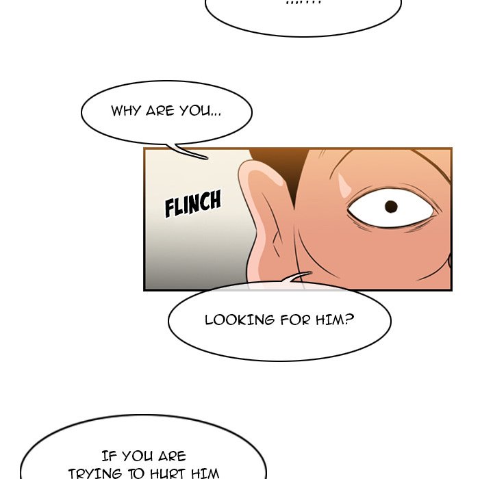 Path to Salvation Chapter 55 - Manhwa18.com