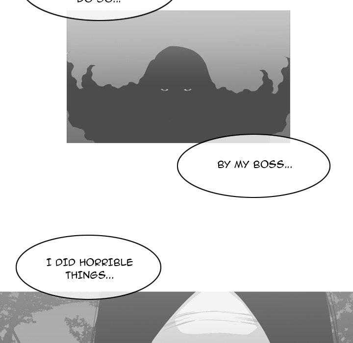 Path to Salvation Chapter 55 - Manhwa18.com