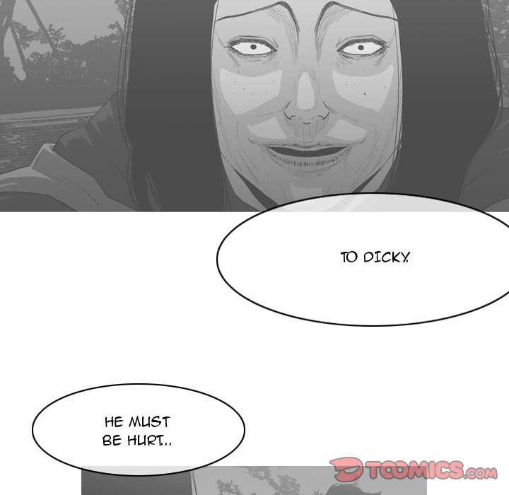 Path to Salvation Chapter 55 - Manhwa18.com