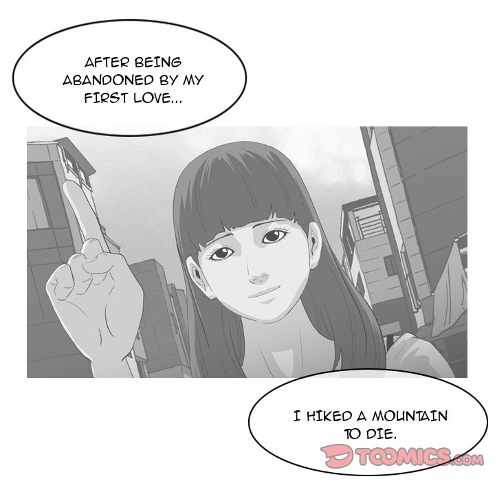 Path to Salvation Chapter 55 - Manhwa18.com