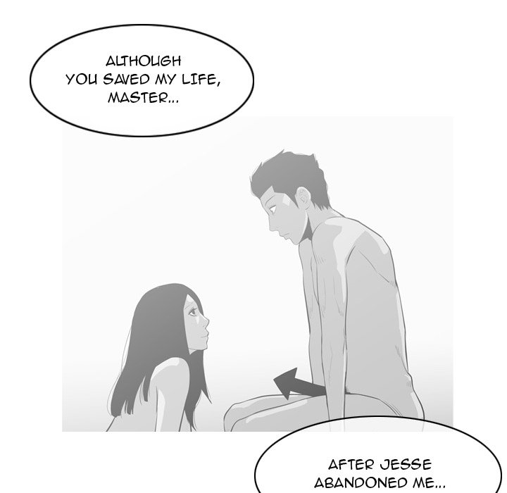 Path to Salvation Chapter 55 - Manhwa18.com