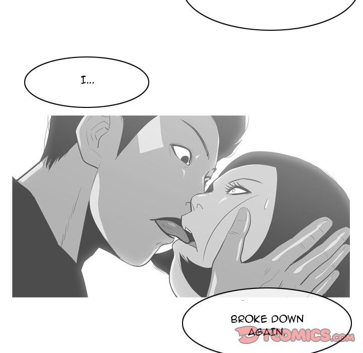 Path to Salvation Chapter 55 - Manhwa18.com