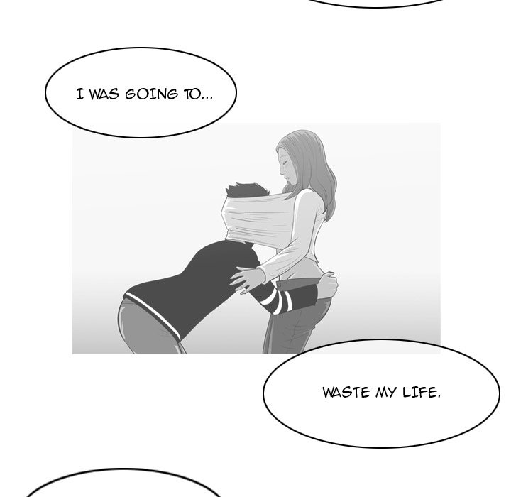 Path to Salvation Chapter 55 - Manhwa18.com