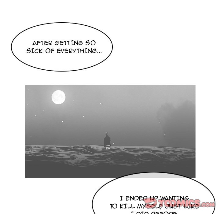 Path to Salvation Chapter 55 - Manhwa18.com