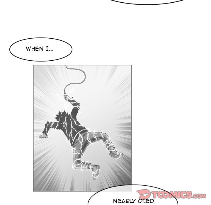 Path to Salvation Chapter 55 - Manhwa18.com