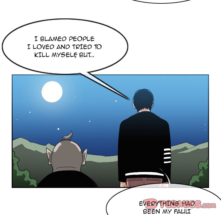 Path to Salvation Chapter 55 - Manhwa18.com