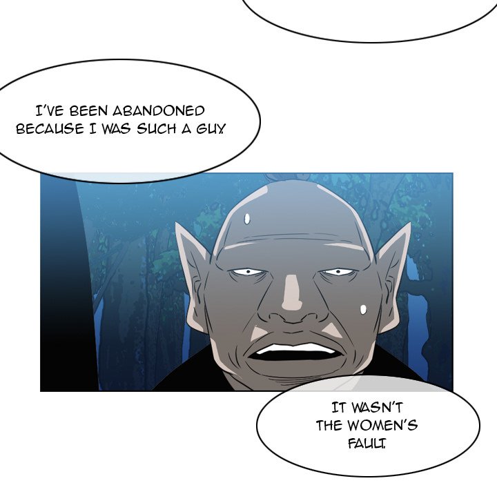 Path to Salvation Chapter 55 - Manhwa18.com