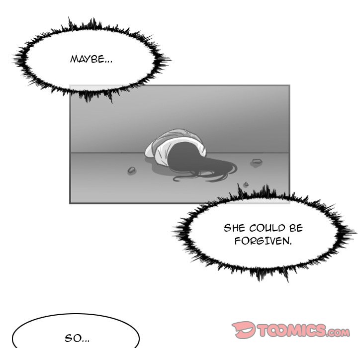 Path to Salvation Chapter 55 - Manhwa18.com