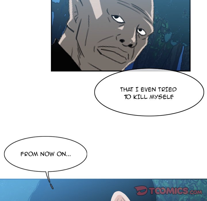 Path to Salvation Chapter 55 - Manhwa18.com