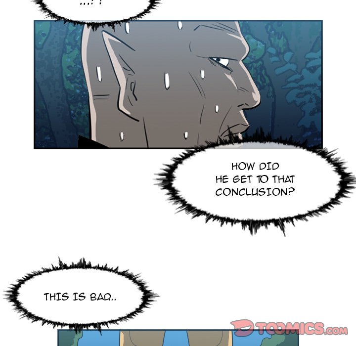 Path to Salvation Chapter 55 - Manhwa18.com
